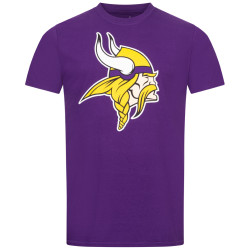 Fanatics Minnesota Vikings NFL Fanatics Pnske triko 1600MPPL1ADMVI