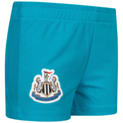 Puma Newcastle United F.C. PUMA Baby Shorts 750718-02