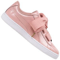 Puma PUMA Basket Heart Dmske tenisky 363073-11