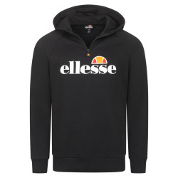 Ellesse Perfektn Pnska Mikina ierna