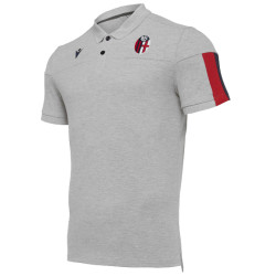 Macron Bologna F.C. macron Kids Casual Polo Shirt 58018156