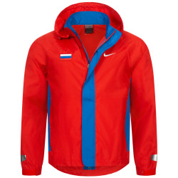 Nike Russland Nike Herren Leichtathletik Regenjacke 713591-611