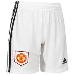 Adidas Manchester United adidas Kids Home Shorts H64043