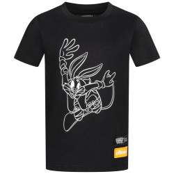 Ellesse ellesse x LOONEY TUNES Trenta Detsk triko S1ML17152-011
