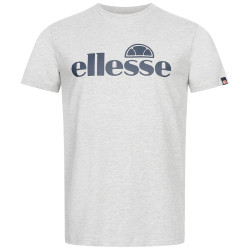 Ellesse ellesse Cleffios Men T-shirt SBS21578-Grey Marl