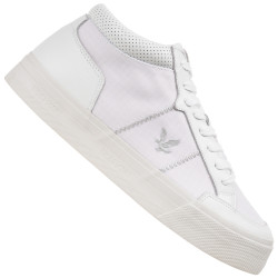 Lyle and Scott Lyle & Scott Meridian Herren Leder Sneaker FW1315-626