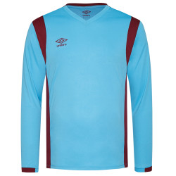 Umbro Umbro Spartan Men Long-sleeved Jersey UMTM0115-BA5