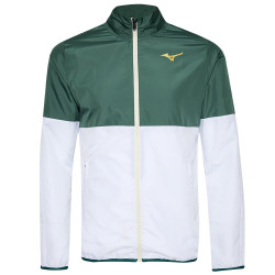 Mizuno Mizuno Light Men Tennis Jacket 62GEA002-94