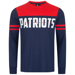 Fanatics New England Patriots NFL Fanatics Pnske triko s dlhm rukvom 261957