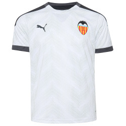 Puma FC Valencia PUMA Kids Home Jersey 758391-01