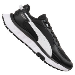 Puma PUMA Wild Rider Route Pnske tenisky 381597-05