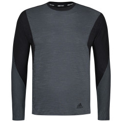 Adidas adidas Wellbeing Training Men Long-sleeved Top H61166