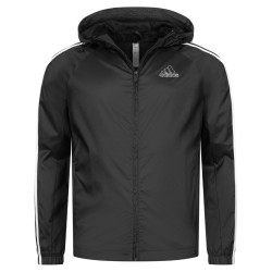 Adidas adidas Essentials Men Hooded Windbreaker Jacket HE4322