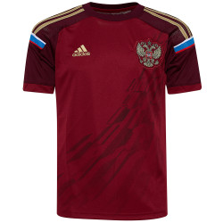 Adidas Russia adidas Kids Home Jersey G76462