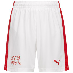 Puma Switzerland PUMA Kids Shorts 748749-02