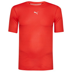 Puma PUMA Core Baselayer Shirt Pnske portov triko 511605-01