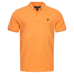 Lyle and Scott Lyle & Scott Seznna pnska polokoea SP1423V-W324