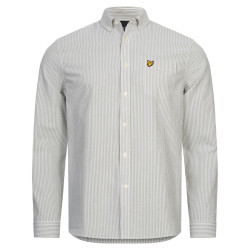 Lyle and Scott tlov Pnska Koea ed