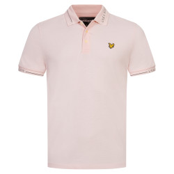 Lyle and Scott Lyle & Scott Seznna pnska polokoea SP1423V-W320