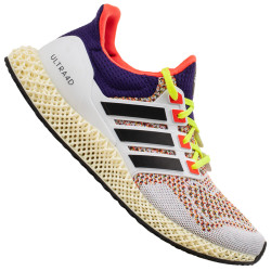 Adidas adidas ULTRA 4D Multicolor Unisex Running Shoes GX6364