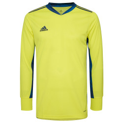 Adidas adidas adiPRO GK Men Long-sleeved Goalkeeper Jersey FI4195