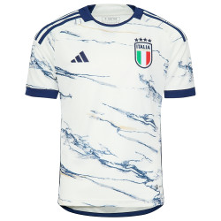 Adidas Italy adidas Kids Away Jersey HS9885