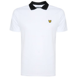 Lyle and Scott Lyle & Scott Ventech Pnska polokoea SP1248G-626