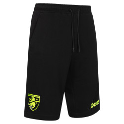 Zeus Frosinone Calcio Zeus Men Shorts black