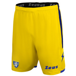 Zeus Frosinone Calcio Zeus Men Shorts yellow