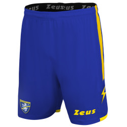 Zeus Frosinone Calcio Zeus Men Shorts blue