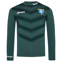 Zeus Frosinone Calcio Zeus Men Sports Top green