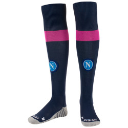 Kappa SSC Napoli Kappa Kombat Spark Pro Futbalov ponoky 31125BW-BLUE DEEP/ PINK