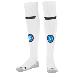 Kappa SSC Napoli Kappa Kombat Spark Pro Futbalov ponoky 304NIZ0-BIANCO