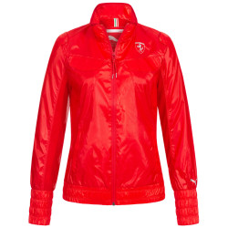 Puma PUMA x Scuderia Ferrari Leightweight Women Jacket 565451-02