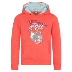 Puma PUMA x TOM & JERRY Girl Hoody 834295-22