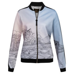 Puma PUMA x SOPHIA CHANG Women Jacket 567459-51