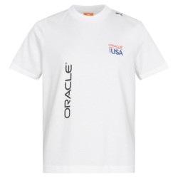 Puma PUMA x Oracle Ocean Race Detsk triko 562743-06