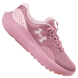 Under Armour Under Armour Charged Surge 4 Perfektn Dmska Beeck Obuv 3027007-600