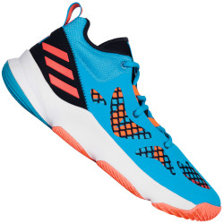 Adidas adidas Pro N3XT 2021 Pnska basketbalov obuv GY2876