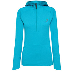 Asics ASICS fujiTRAIL 1/2-Zip Women Hoody 125151-8126