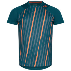 Asics ASICS Athlete Men Tennis T-shirt 130224-0174