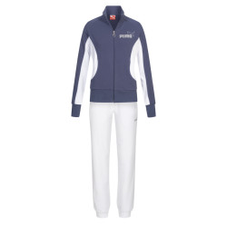 Puma PUMA Rib Suit Women Tracksuit 822194-03