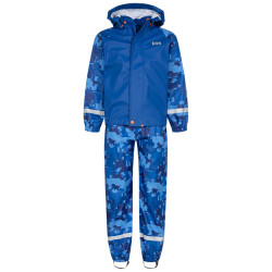 HELLY HANSEN Helly Hansen Bergen Set Detsk dvojdielny oblek do daa 40361-564
