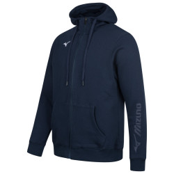 Mizuno Mizuno Multisport Men Hooded Sweat Jacket 32EC8500-14