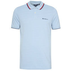 BEN SHERMAN BEN SHERMAN Pnska polokoea s dvojitou pikou 0076270-ICEBLUE