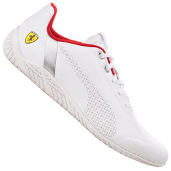 Puma PUMA x Scuderia Ferrari RDG Cat Unisex Sneaker 307236-02