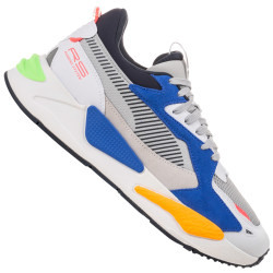 Puma PUMA RS-Z Reinvention Unisex Sneaker 386629-06