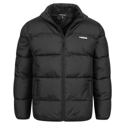 NAUTICA COMPETITION NAUTICA COMPETITION "Peacock" Herren Winterjacke N7P03288-BLACK