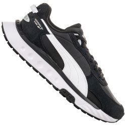 Puma PUMA Wild Rider Rollin' Pnske tenisky 381517-18