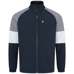 Lyle and Scott Perfektn Pnska Bunda erven